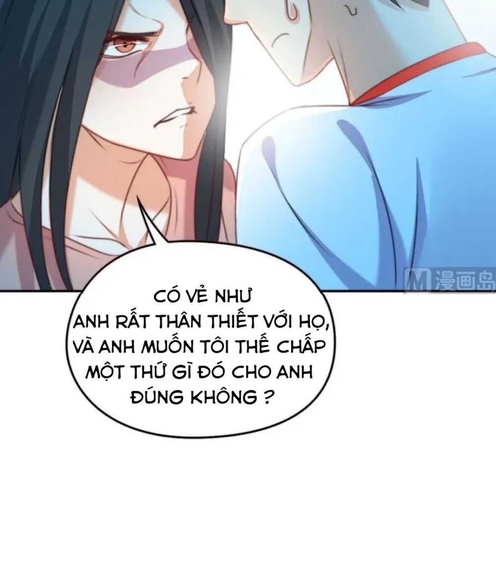 Tiêu Tiền Ở Thế Giới Khác: Chapter 1