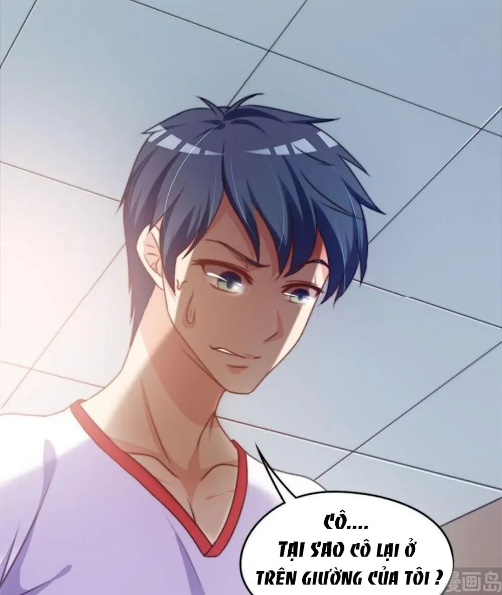 Tiêu Tiền Ở Thế Giới Khác: Chapter 1