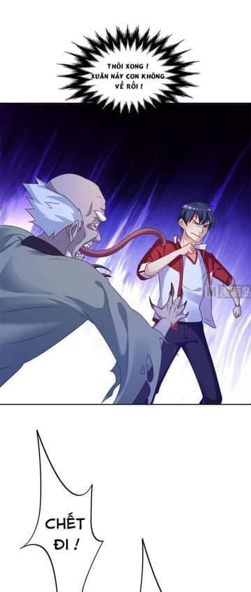 Tiêu Tiền Ở Thế Giới Khác: Chapter 11