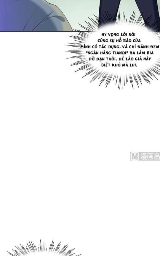 Tiêu Tiền Ở Thế Giới Khác: Chapter 11