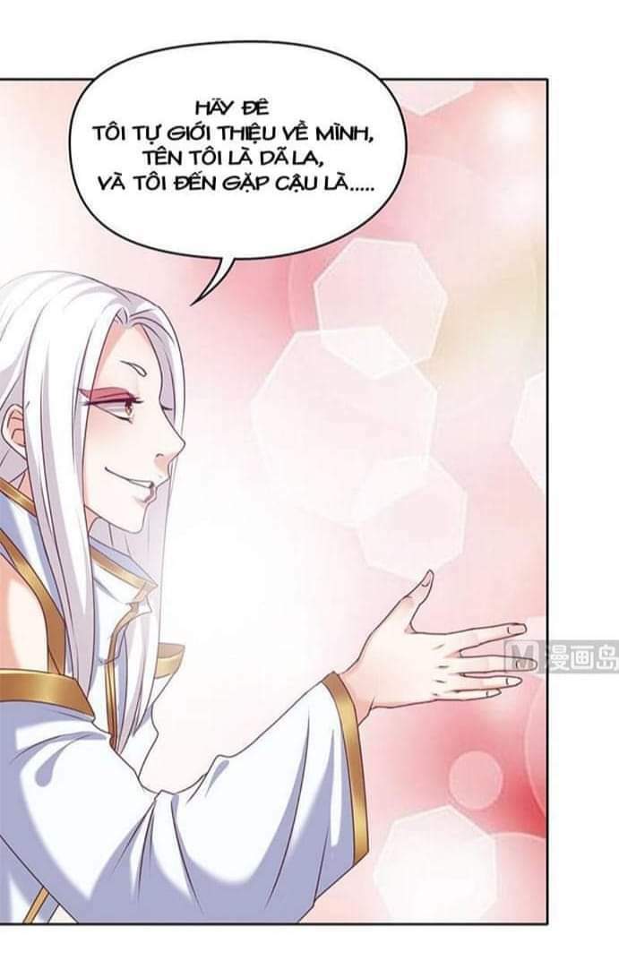 Tiêu Tiền Ở Thế Giới Khác: Chapter 16