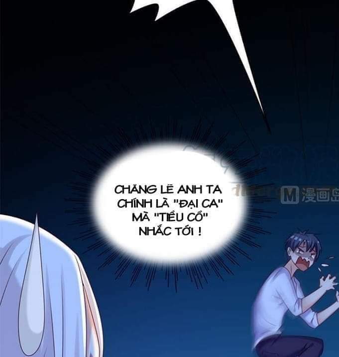 Tiêu Tiền Ở Thế Giới Khác: Chapter 16