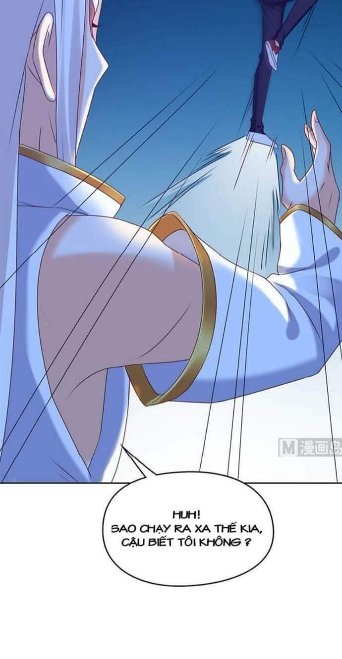 Tiêu Tiền Ở Thế Giới Khác: Chapter 16