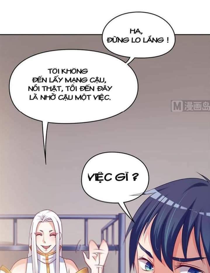 Tiêu Tiền Ở Thế Giới Khác: Chapter 16