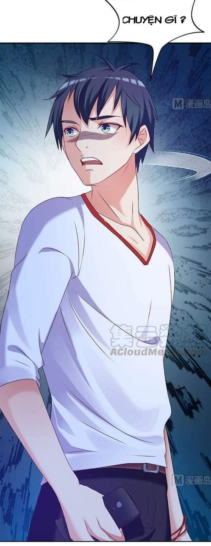 Tiêu Tiền Ở Thế Giới Khác: Chapter 16