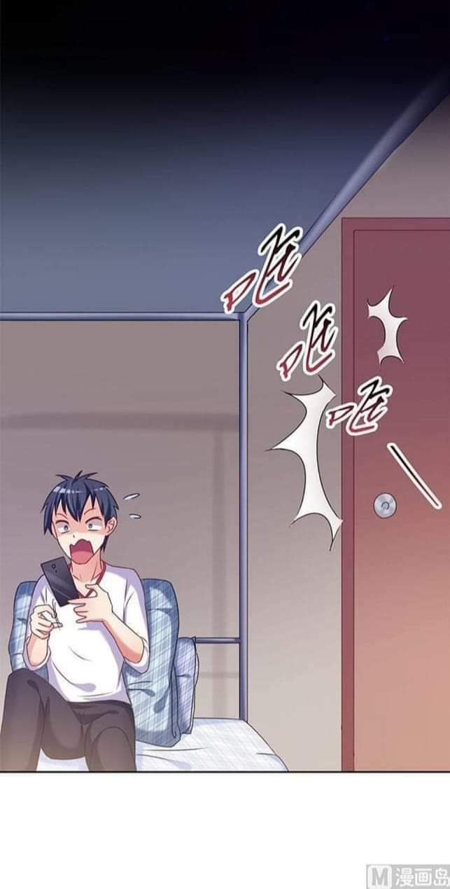 Tiêu Tiền Ở Thế Giới Khác: Chapter 16