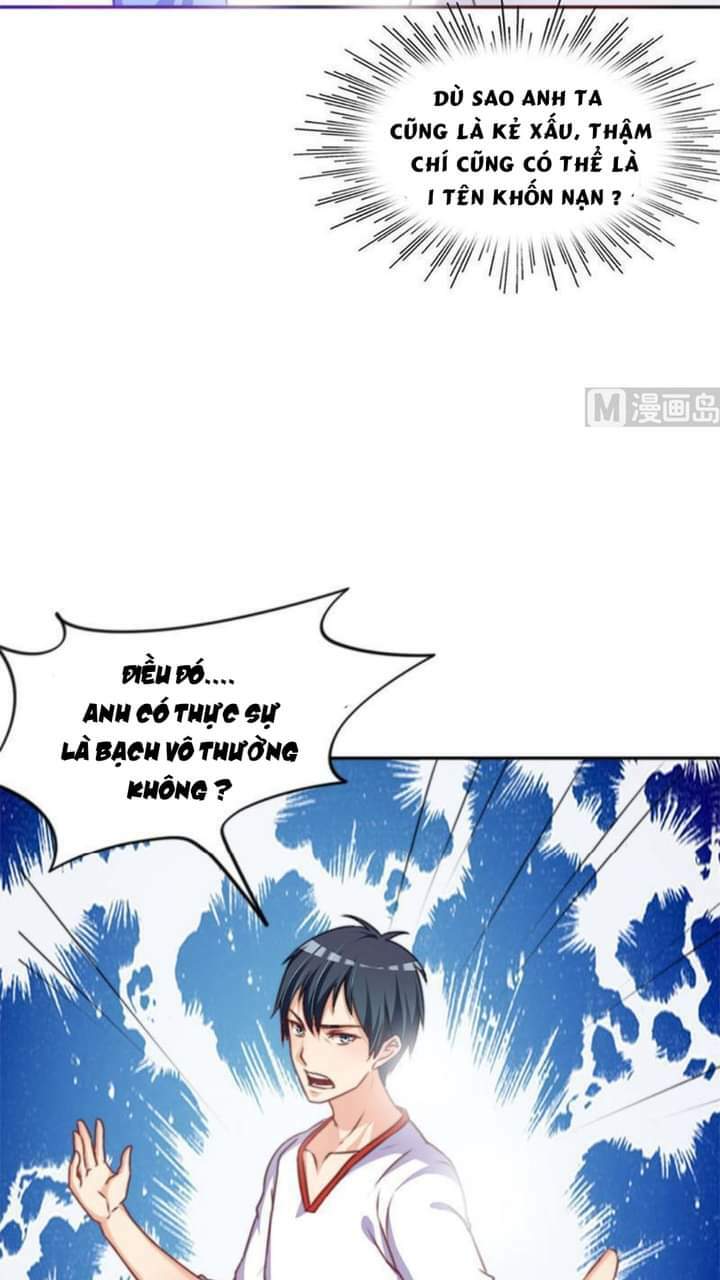 Tiêu Tiền Ở Thế Giới Khác: Chapter 17