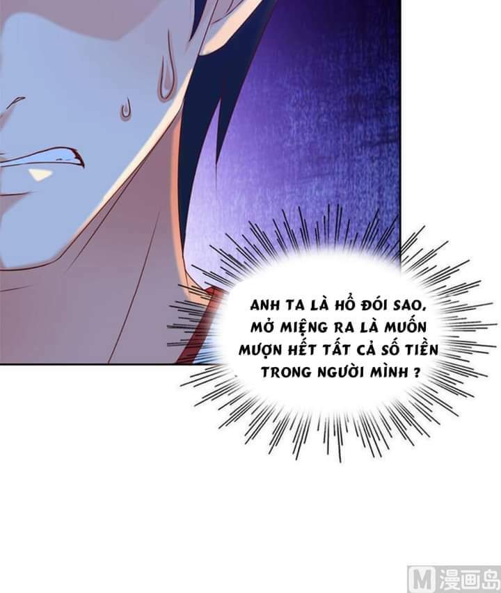 Tiêu Tiền Ở Thế Giới Khác: Chapter 17