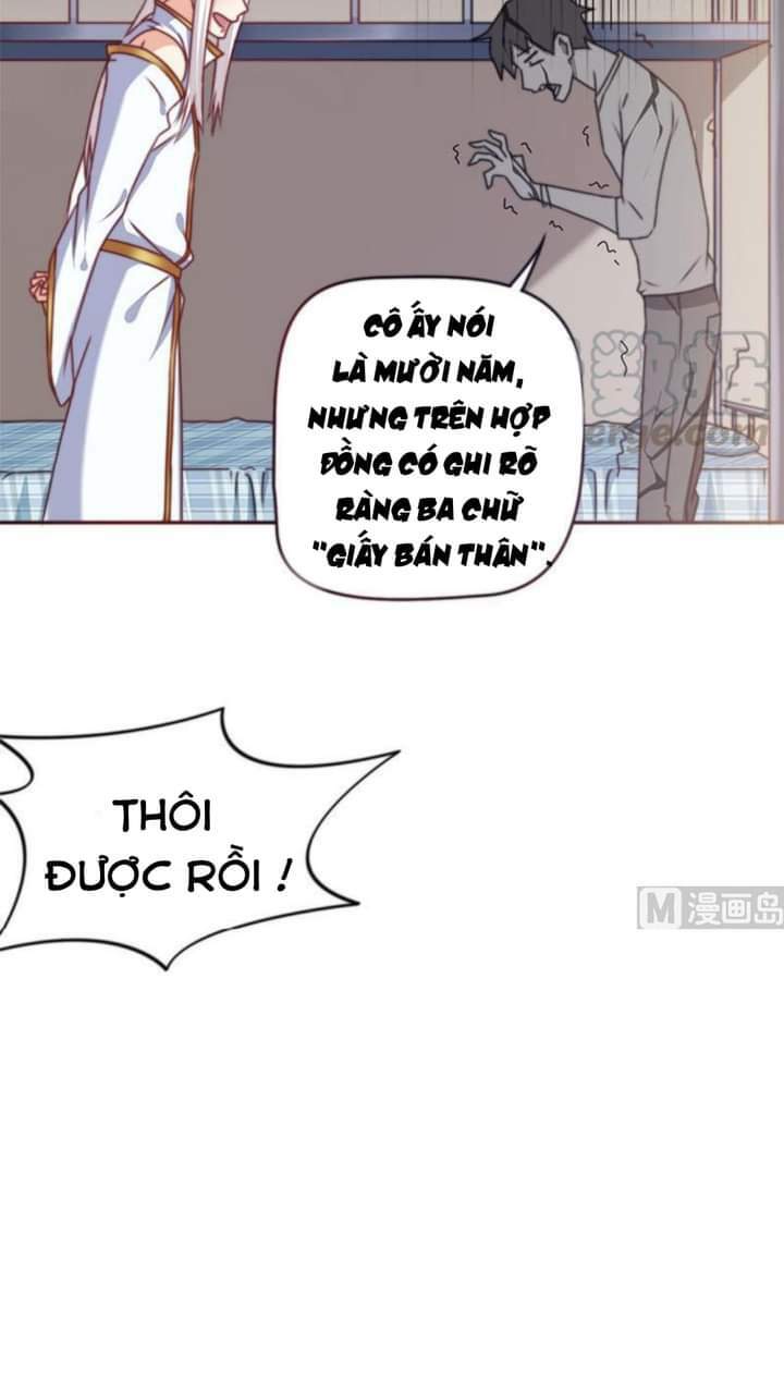 Tiêu Tiền Ở Thế Giới Khác: Chapter 17