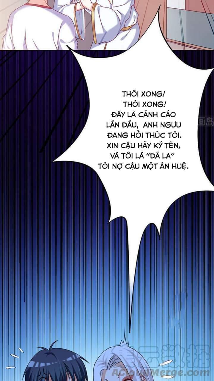Tiêu Tiền Ở Thế Giới Khác: Chapter 18
