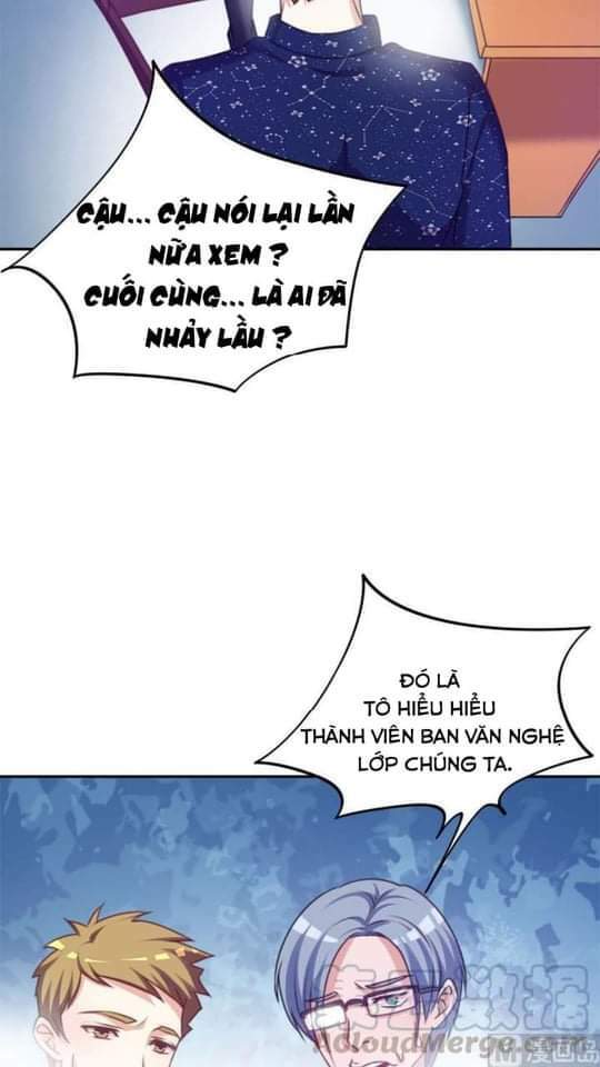 Tiêu Tiền Ở Thế Giới Khác: Chapter 2