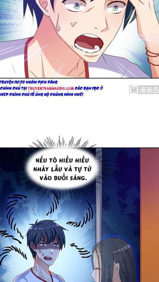 Tiêu Tiền Ở Thế Giới Khác: Chapter 2
