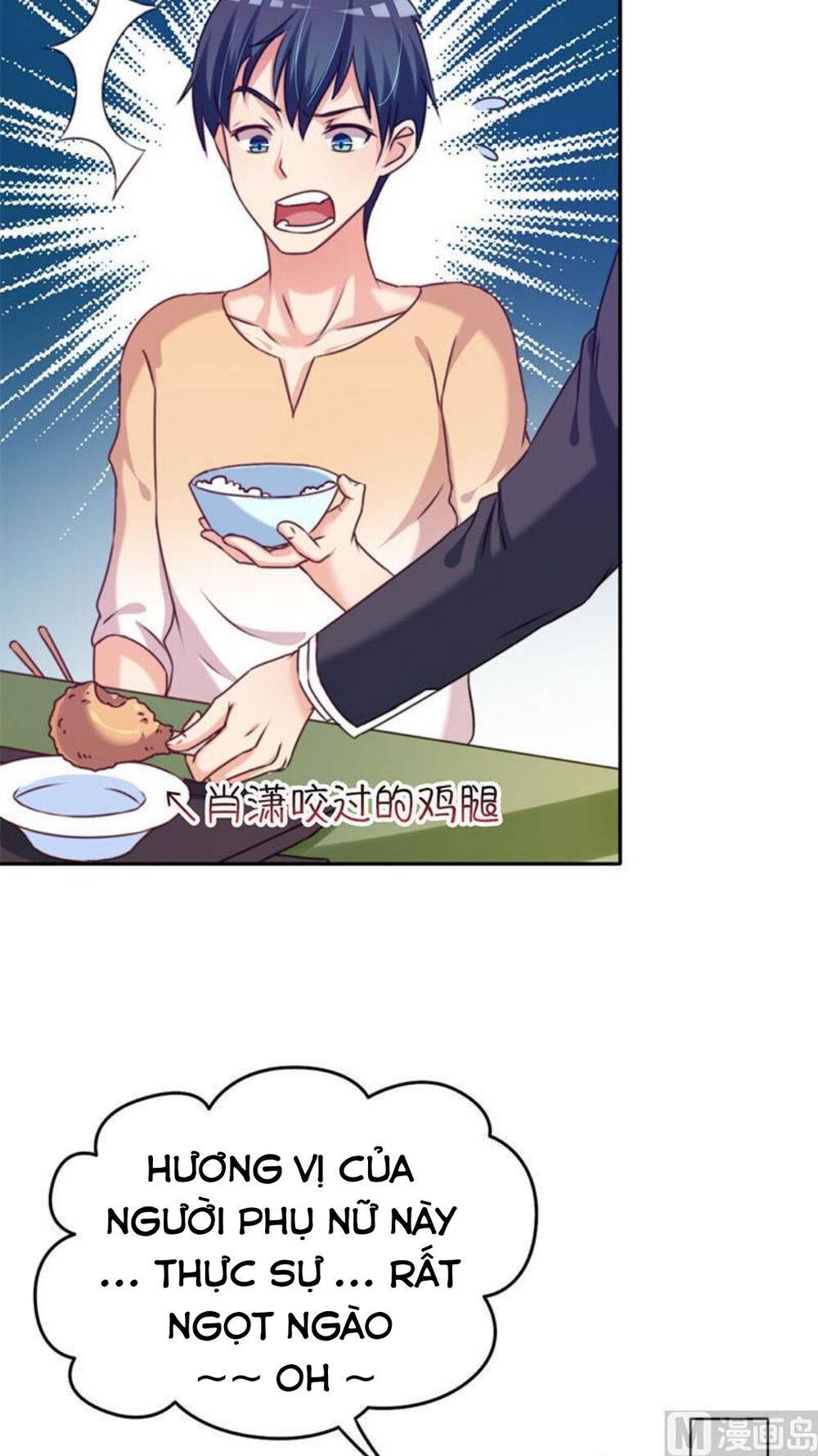Tiêu Tiền Ở Thế Giới Khác: Chapter 20