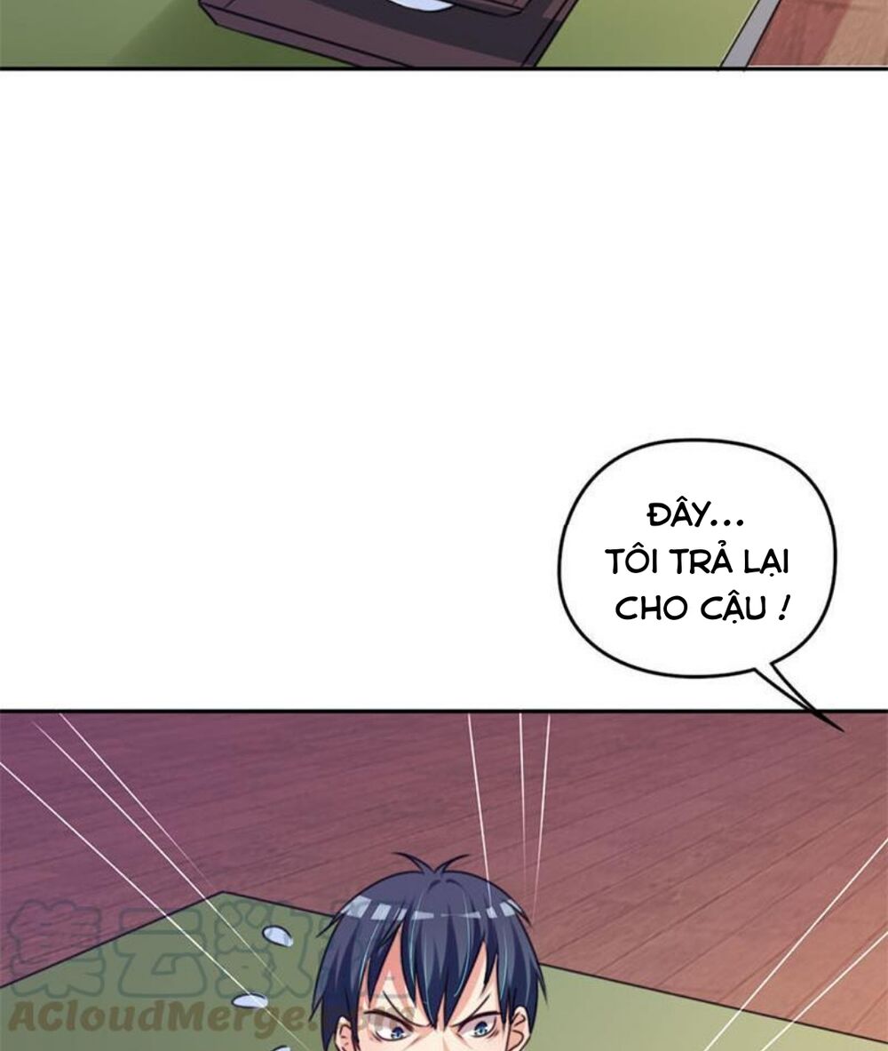 Tiêu Tiền Ở Thế Giới Khác: Chapter 20