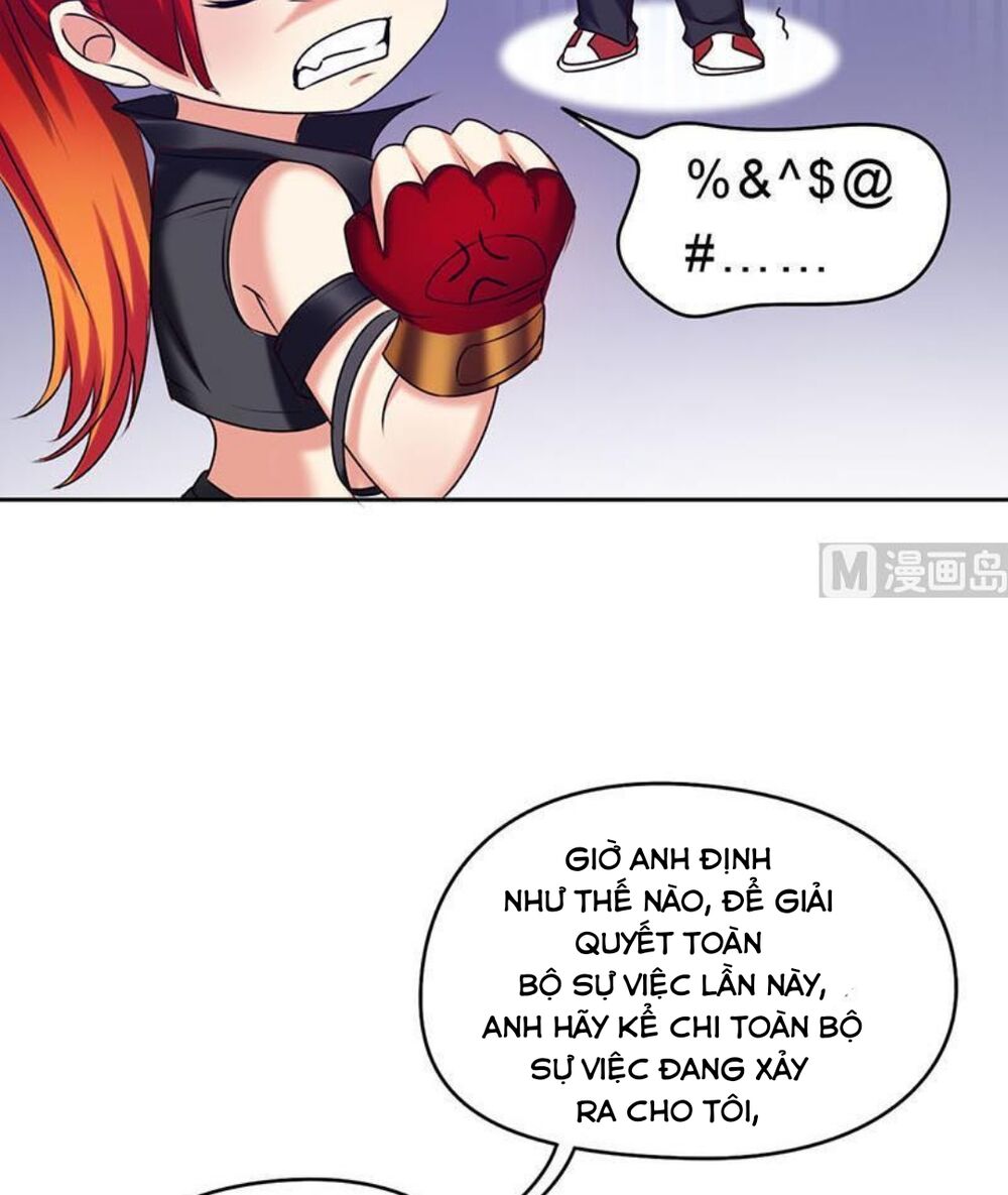 Tiêu Tiền Ở Thế Giới Khác: Chapter 20