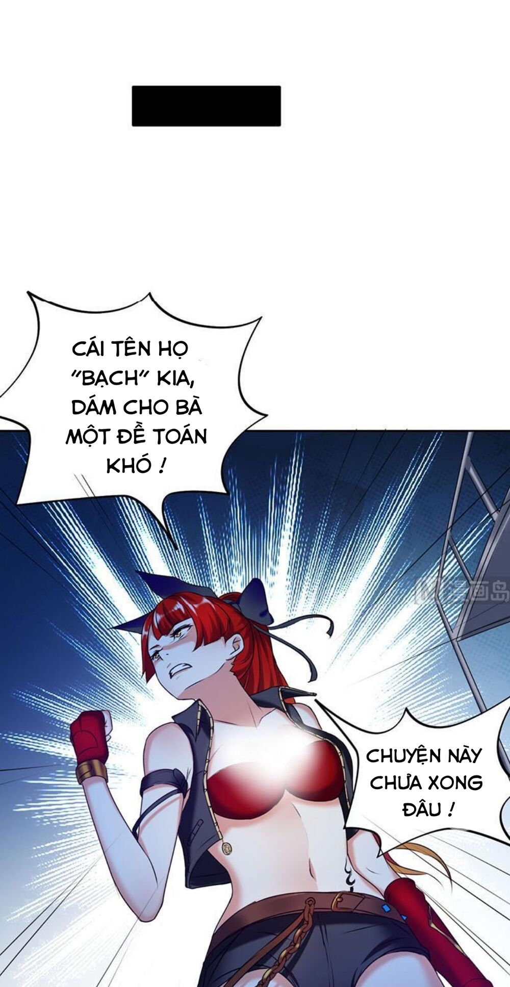 Tiêu Tiền Ở Thế Giới Khác: Chapter 20