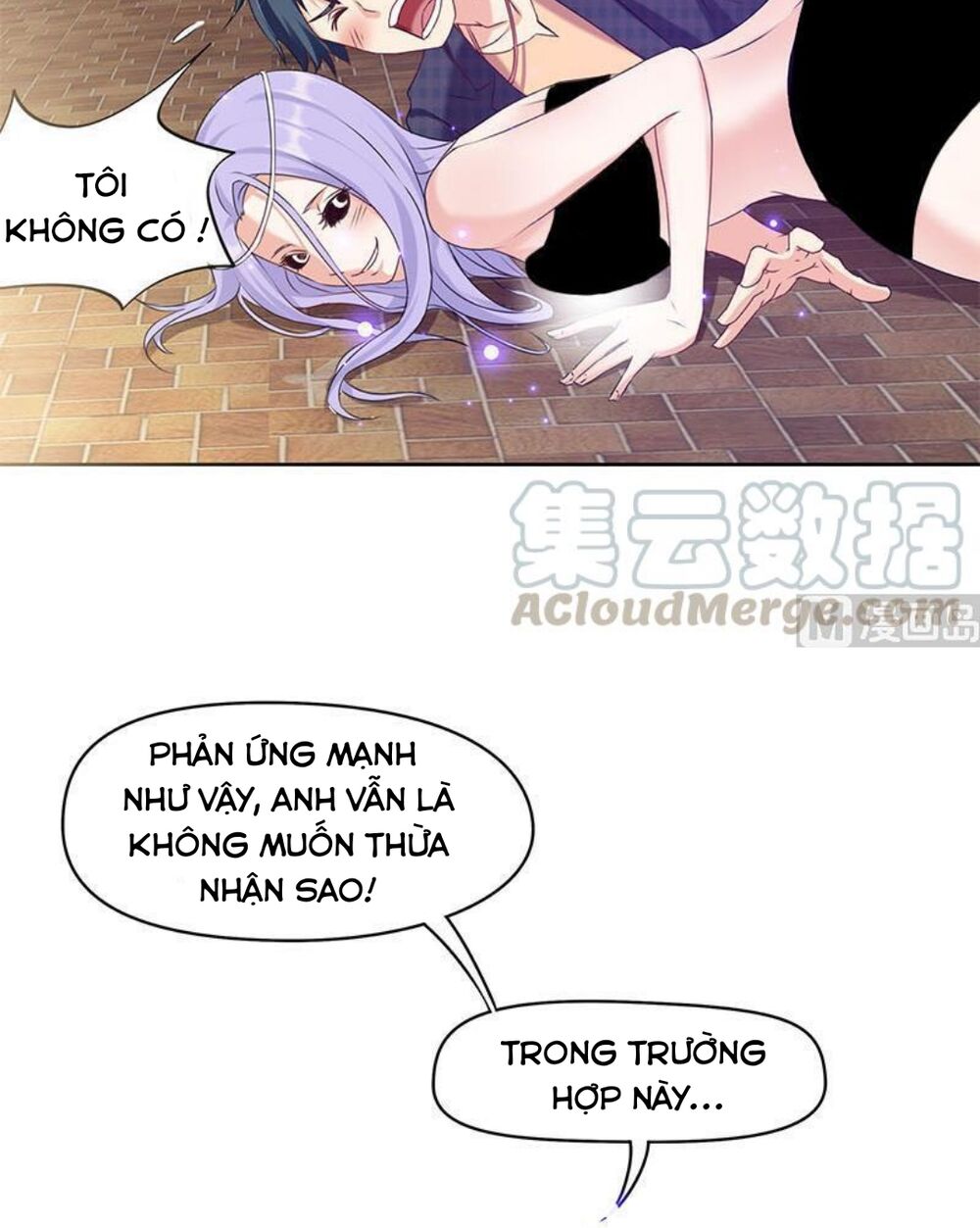 Tiêu Tiền Ở Thế Giới Khác: Chapter 26