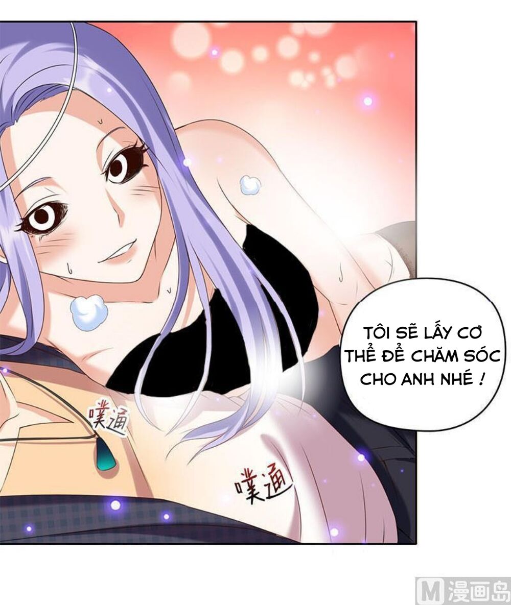 Tiêu Tiền Ở Thế Giới Khác: Chapter 26