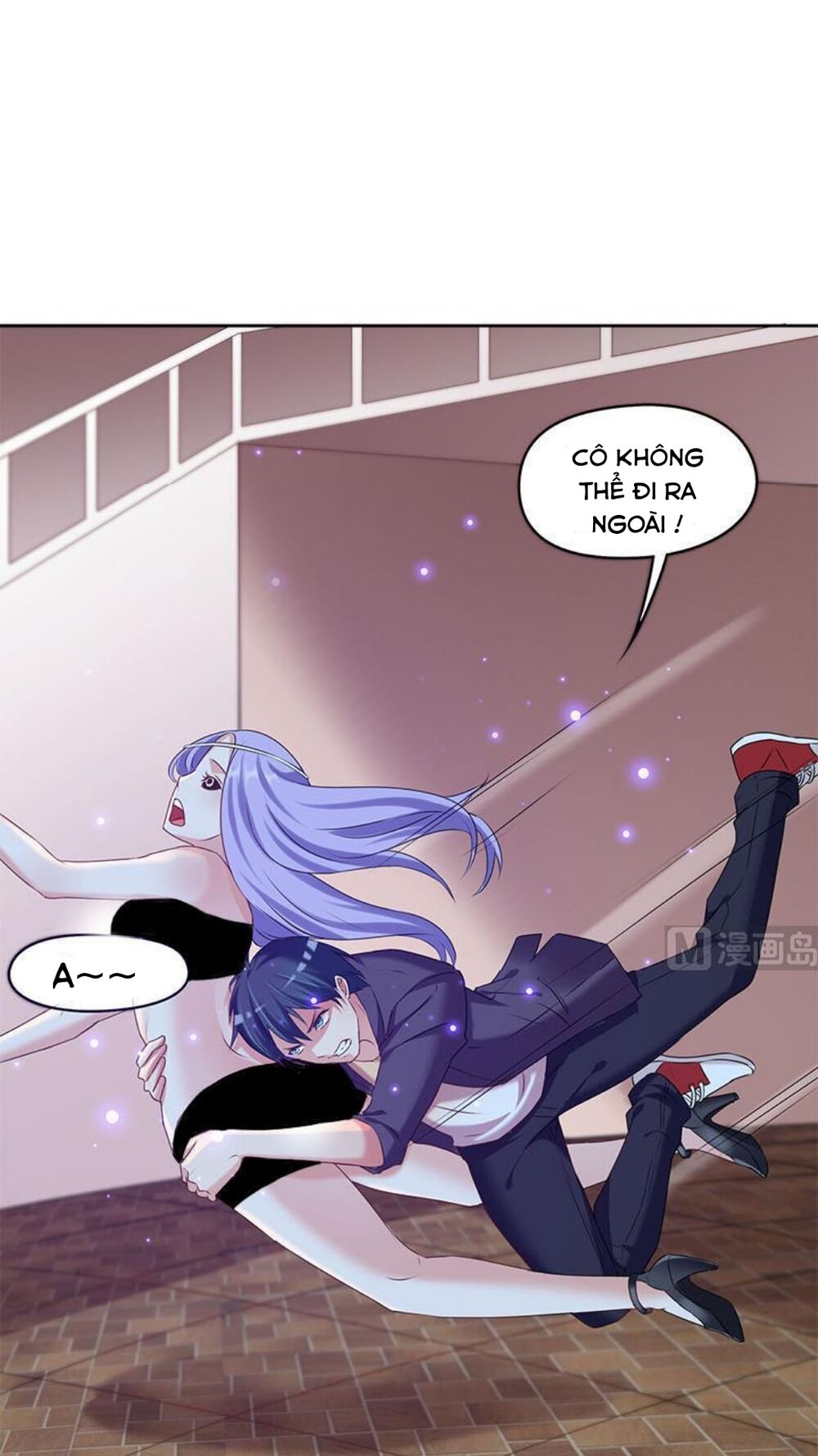 Tiêu Tiền Ở Thế Giới Khác: Chapter 26