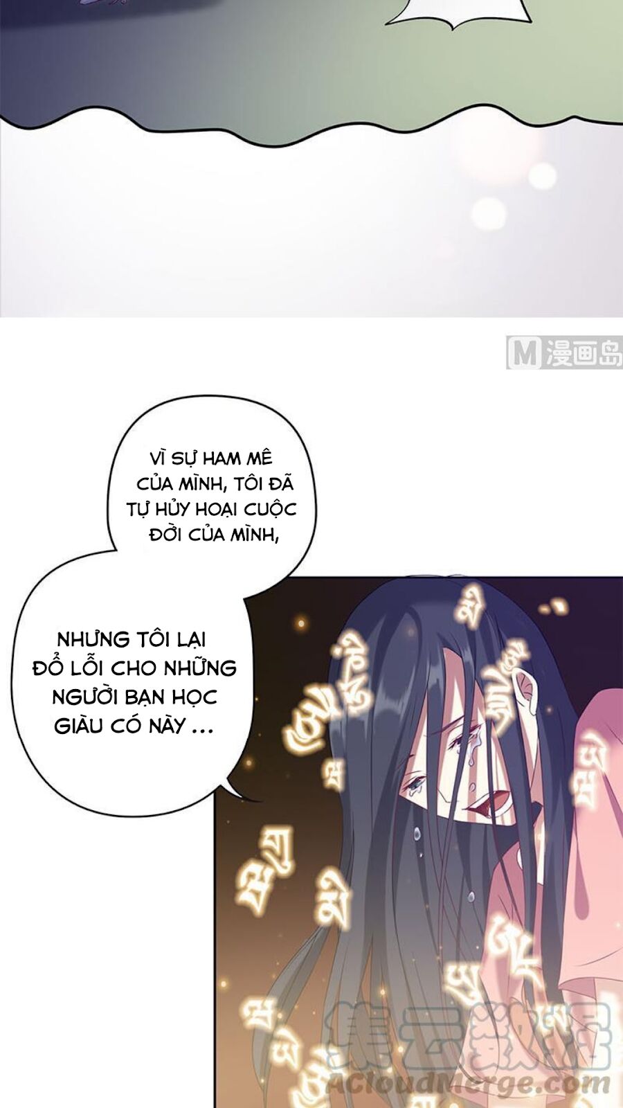 Tiêu Tiền Ở Thế Giới Khác: Chapter 29