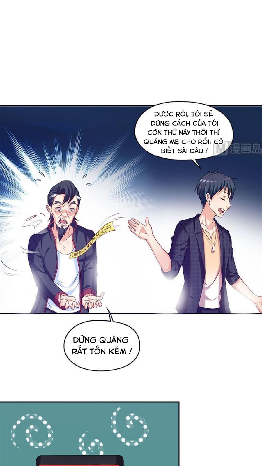 Tiêu Tiền Ở Thế Giới Khác: Chapter 29