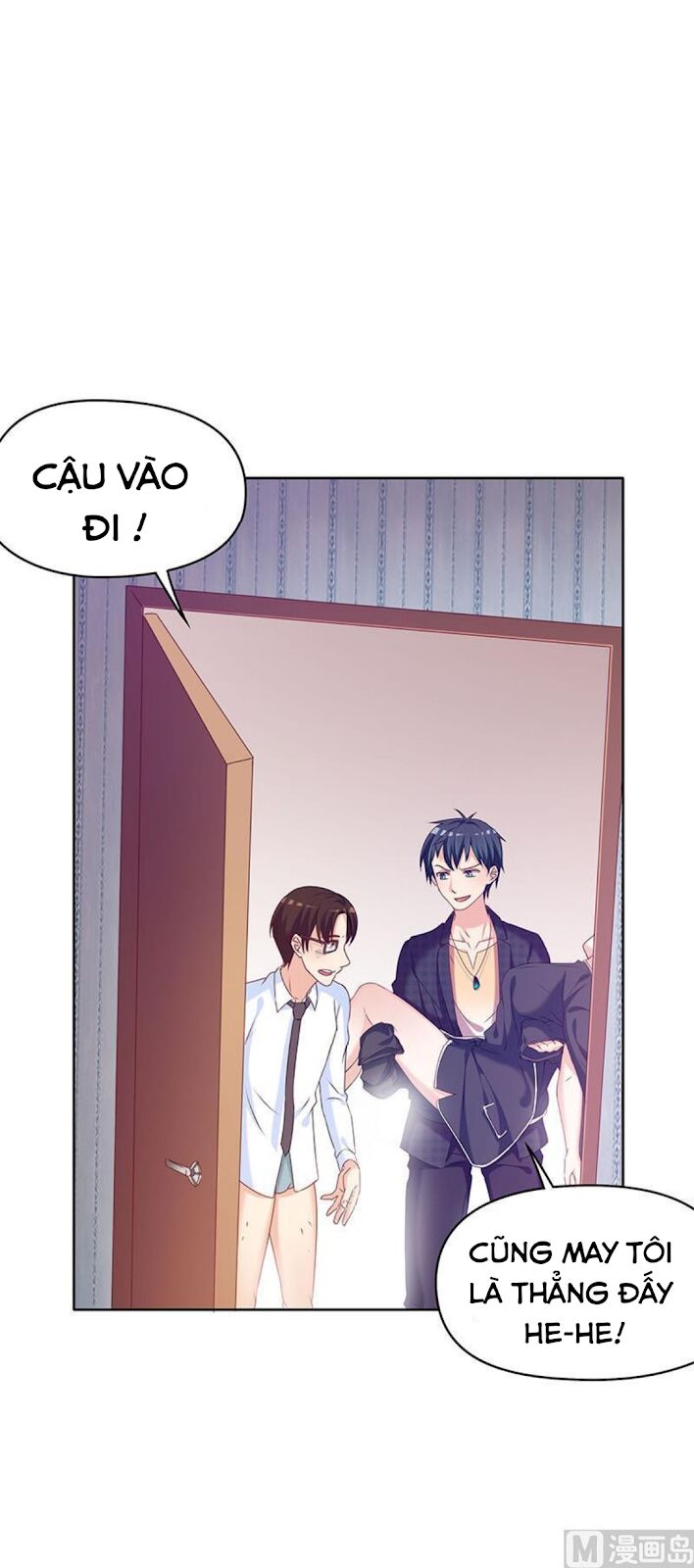 Tiêu Tiền Ở Thế Giới Khác: Chapter 30