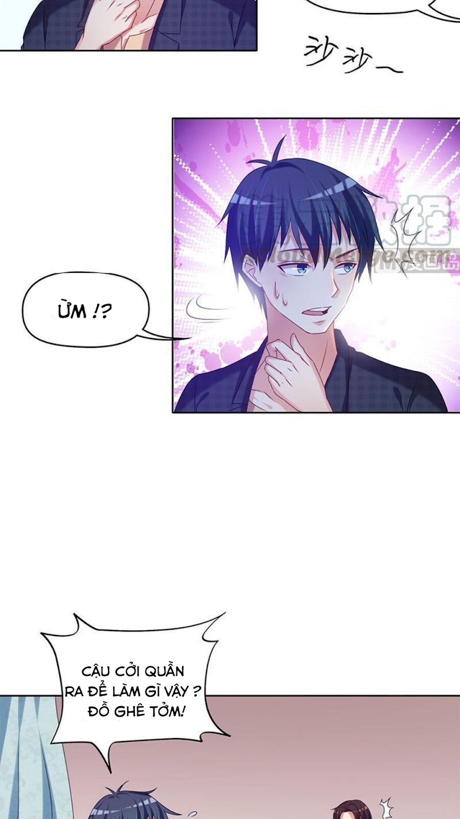 Tiêu Tiền Ở Thế Giới Khác: Chapter 30
