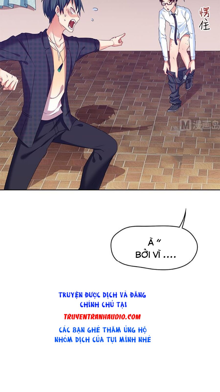 Tiêu Tiền Ở Thế Giới Khác: Chapter 30