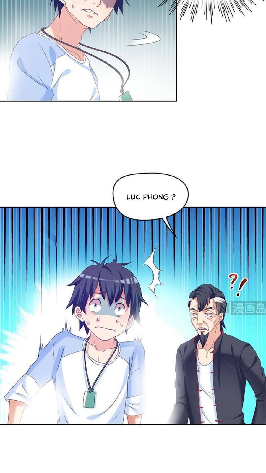 Tiêu Tiền Ở Thế Giới Khác: Chapter 34