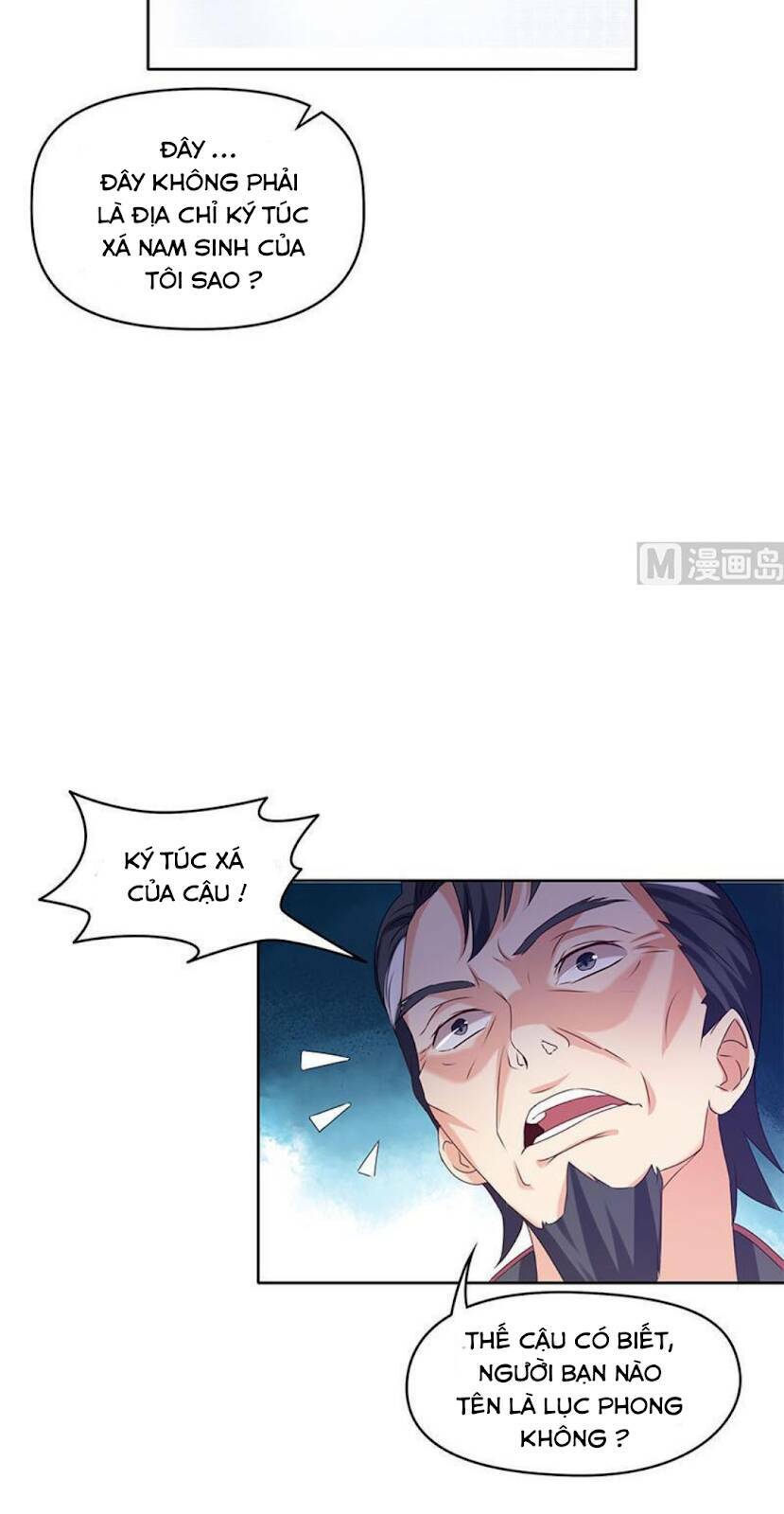 Tiêu Tiền Ở Thế Giới Khác: Chapter 34