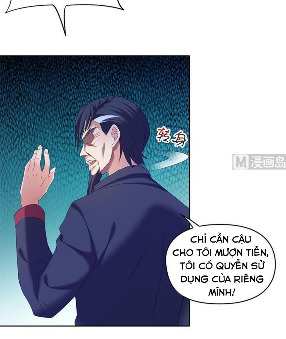 Tiêu Tiền Ở Thế Giới Khác: Chapter 35