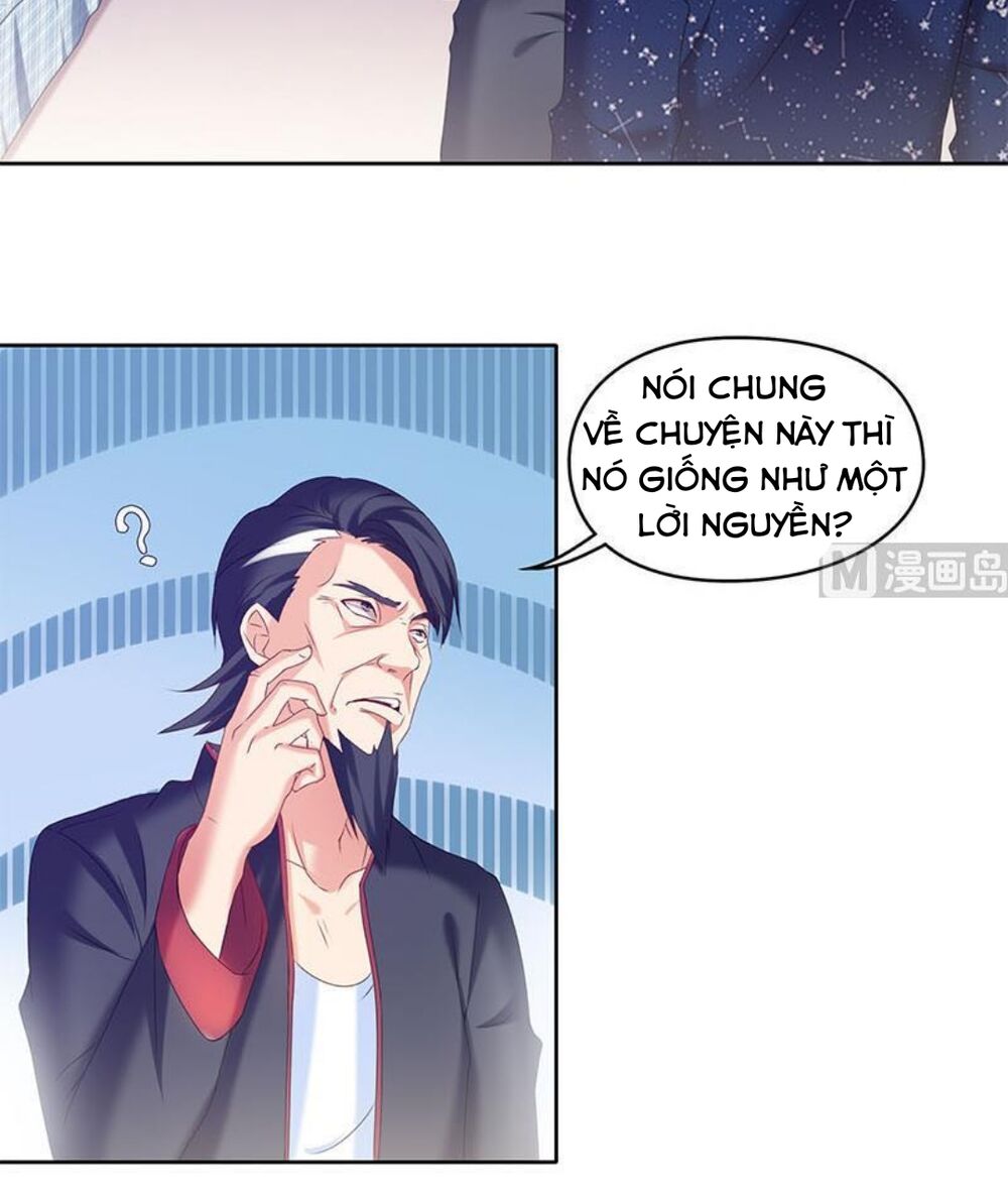 Tiêu Tiền Ở Thế Giới Khác: Chapter 35