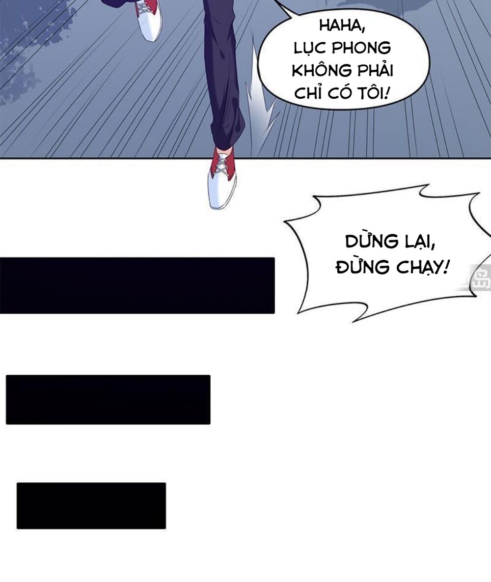 Tiêu Tiền Ở Thế Giới Khác: Chapter 35