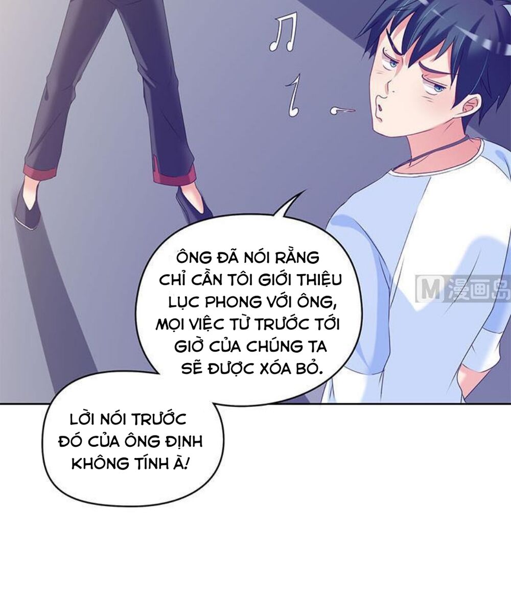 Tiêu Tiền Ở Thế Giới Khác: Chapter 35