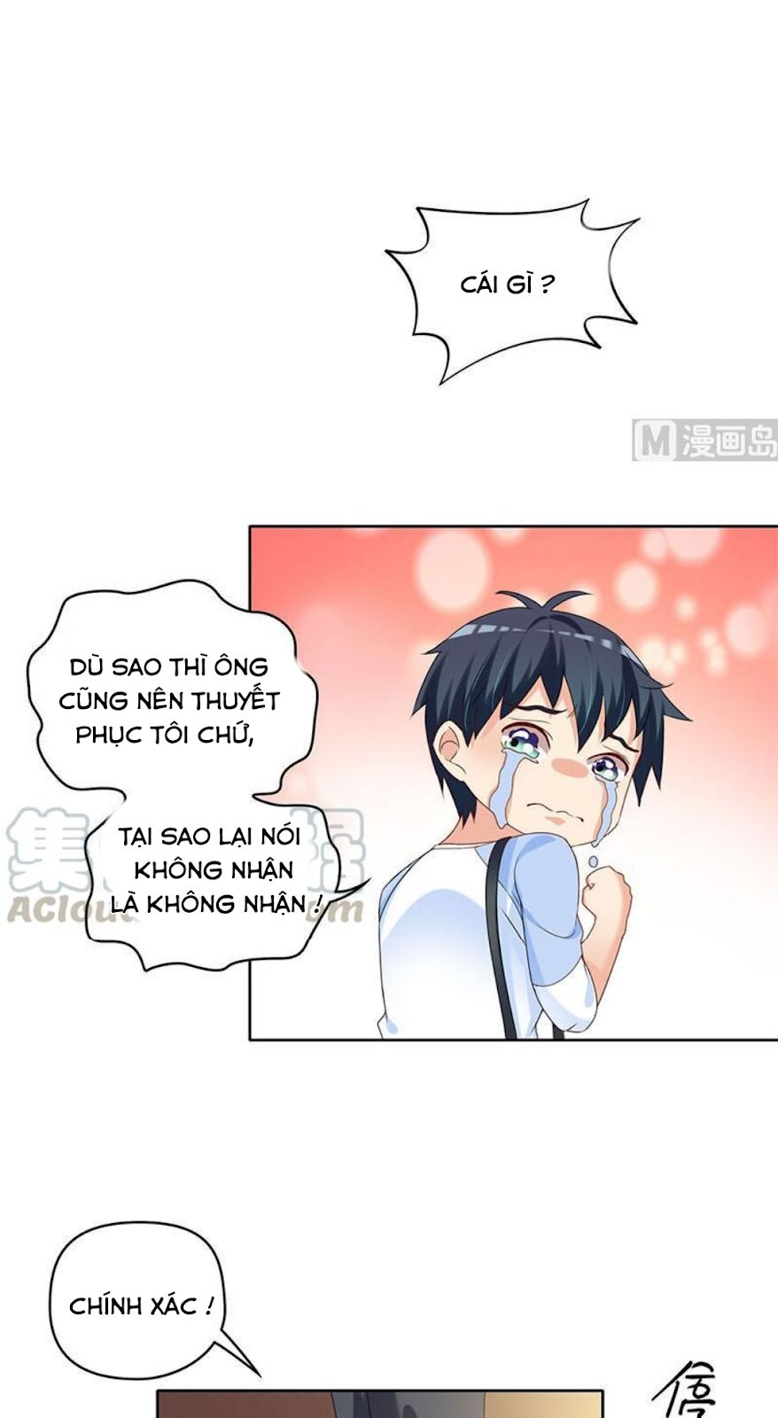 Tiêu Tiền Ở Thế Giới Khác: Chapter 36