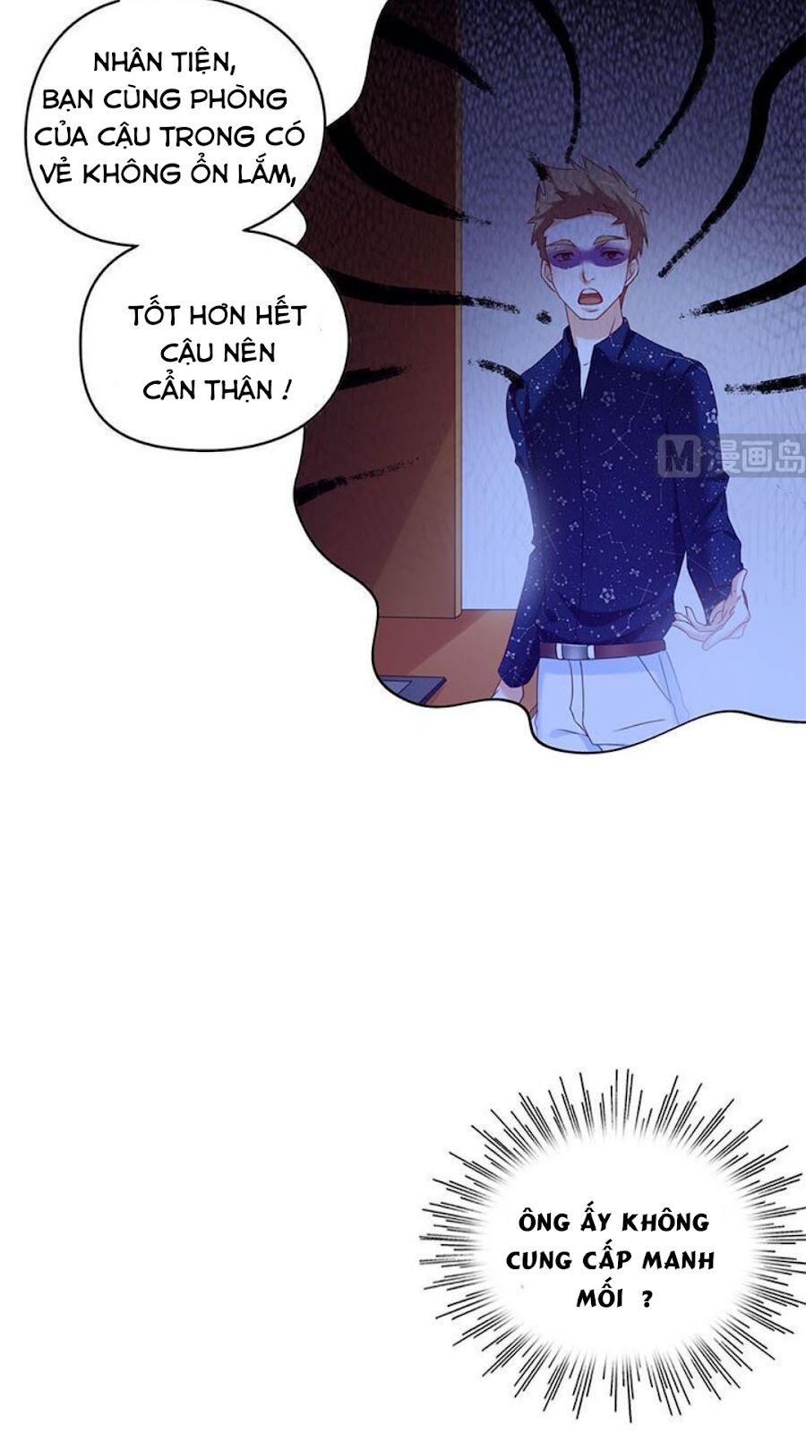 Tiêu Tiền Ở Thế Giới Khác: Chapter 36