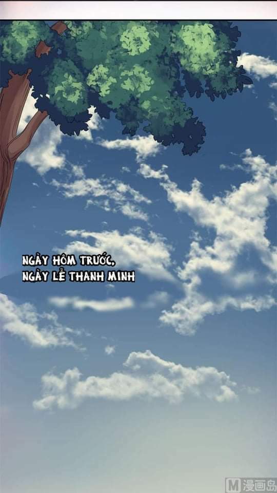 Tiêu Tiền Ở Thế Giới Khác: Chapter 4