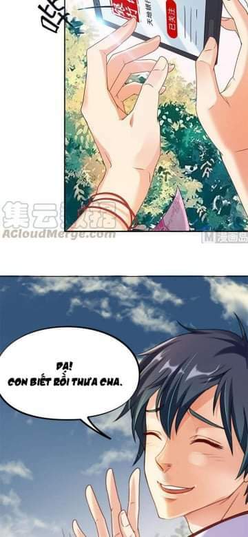 Tiêu Tiền Ở Thế Giới Khác: Chapter 4