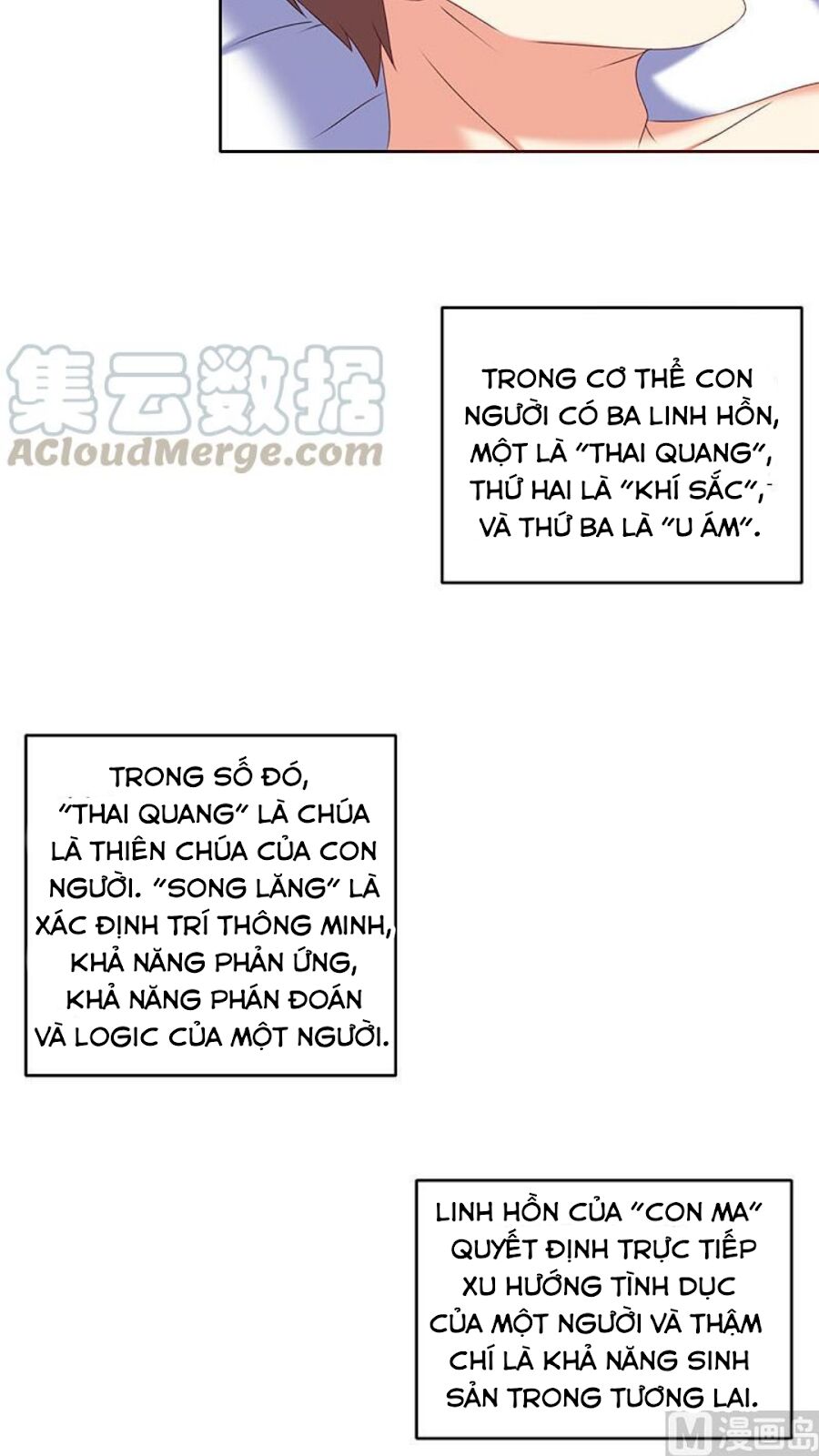 Tiêu Tiền Ở Thế Giới Khác: Chapter 42