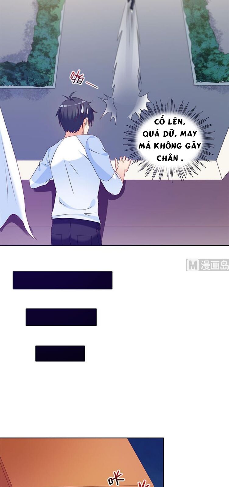 Tiêu Tiền Ở Thế Giới Khác: Chapter 42
