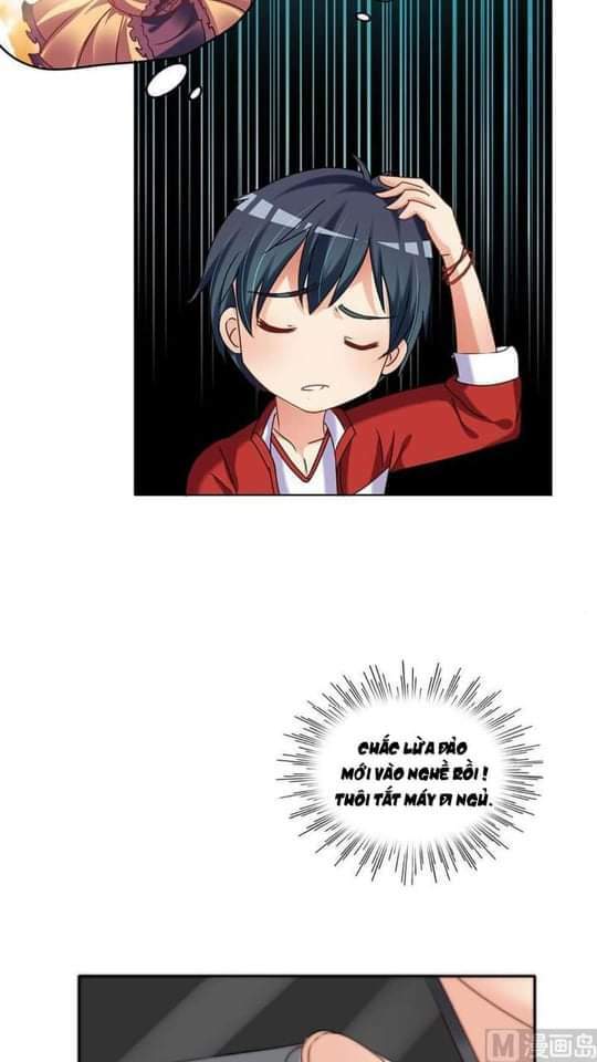 Tiêu Tiền Ở Thế Giới Khác: Chapter 5