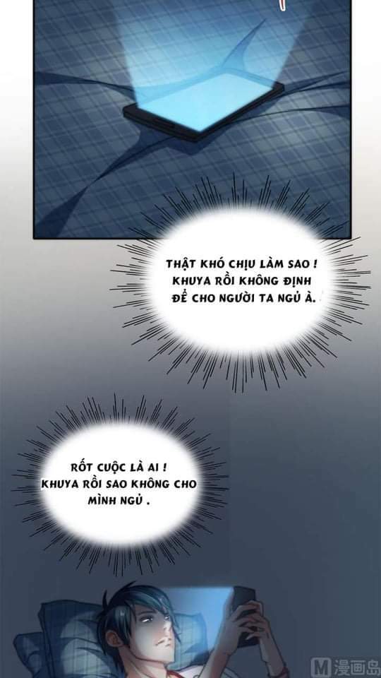 Tiêu Tiền Ở Thế Giới Khác: Chapter 5