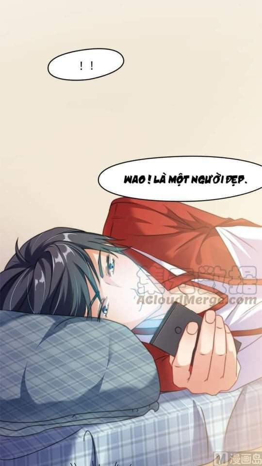 Tiêu Tiền Ở Thế Giới Khác: Chapter 5