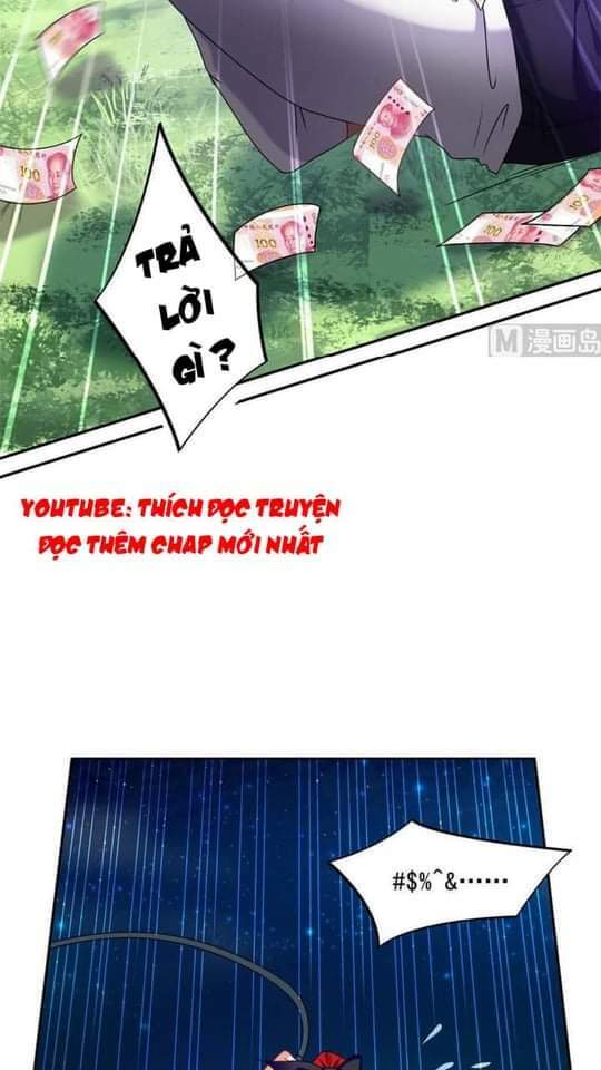 Tiêu Tiền Ở Thế Giới Khác: Chapter 6