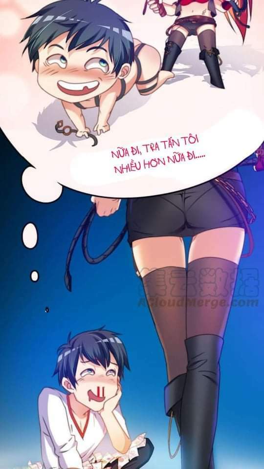 Tiêu Tiền Ở Thế Giới Khác: Chapter 6