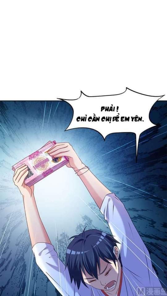 Tiêu Tiền Ở Thế Giới Khác: Chapter 7