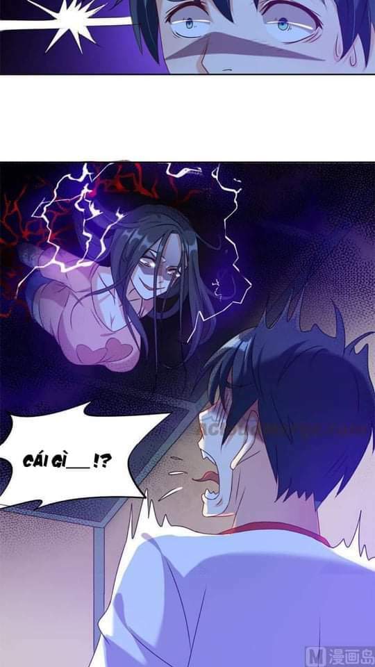 Tiêu Tiền Ở Thế Giới Khác: Chapter 7