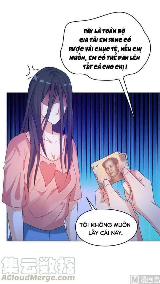 Tiêu Tiền Ở Thế Giới Khác: Chapter 7