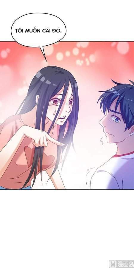 Tiêu Tiền Ở Thế Giới Khác: Chapter 7