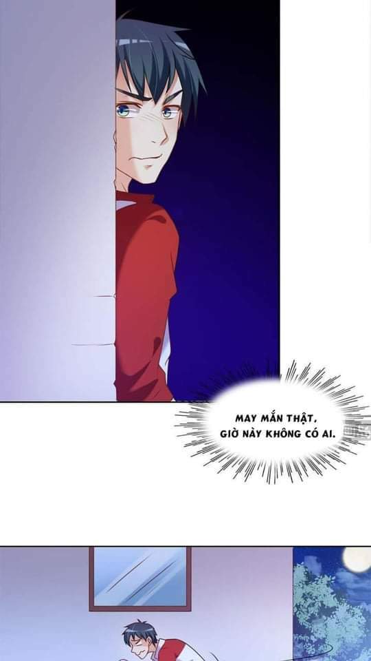 Tiêu Tiền Ở Thế Giới Khác: Chapter 8